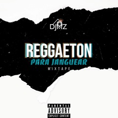REGGAETON PARA JANGUEAR