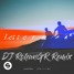 Lucas & Steve - Letters (DJ RohanGR Remix)