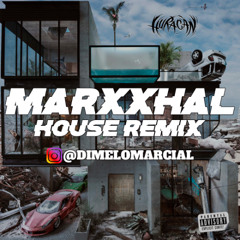 Satanas VIP (Marxxhal House Remix)