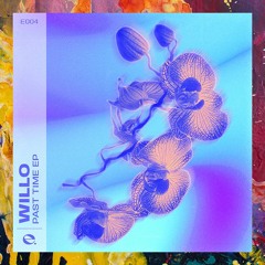 PREMIERE: Willo — Think (Original Mix) [eclectic.]