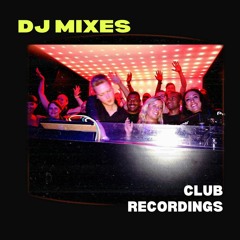 Janne Tavi - DJ SETS 🇪🇺 🇺🇸