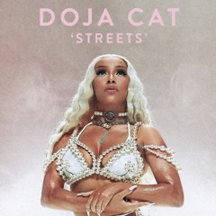 Streets - Doja Cat Remix by Nevil Da Boss