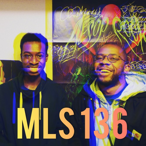 MLS 136: " A Spice, Not a Crutch" Featuring KraftyKid with A Valley