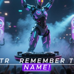 🟣 COTR – RememberTheName