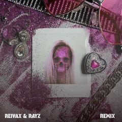 DEAD BLONDE - Мальчик На Девятке (Reivax & Rayz Euro Techno Mix) [EXTENDED]