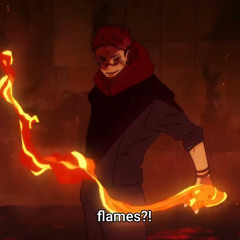 TRXY REALIZE - SUKUNA “FUGA”