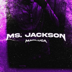 Pashanim - Ms. Jackson [HARD TECHNO/SCHRANZ REMIX] FREE DL