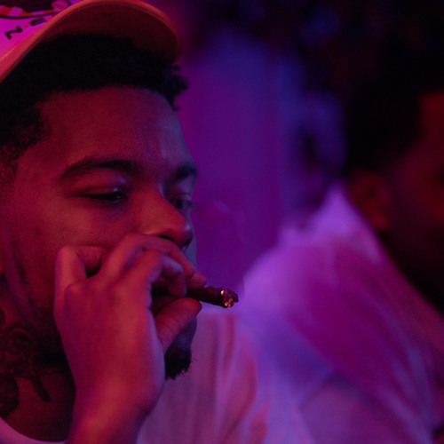 Helluva Night (feat. Jst Ray) (p. @KushhNewton)