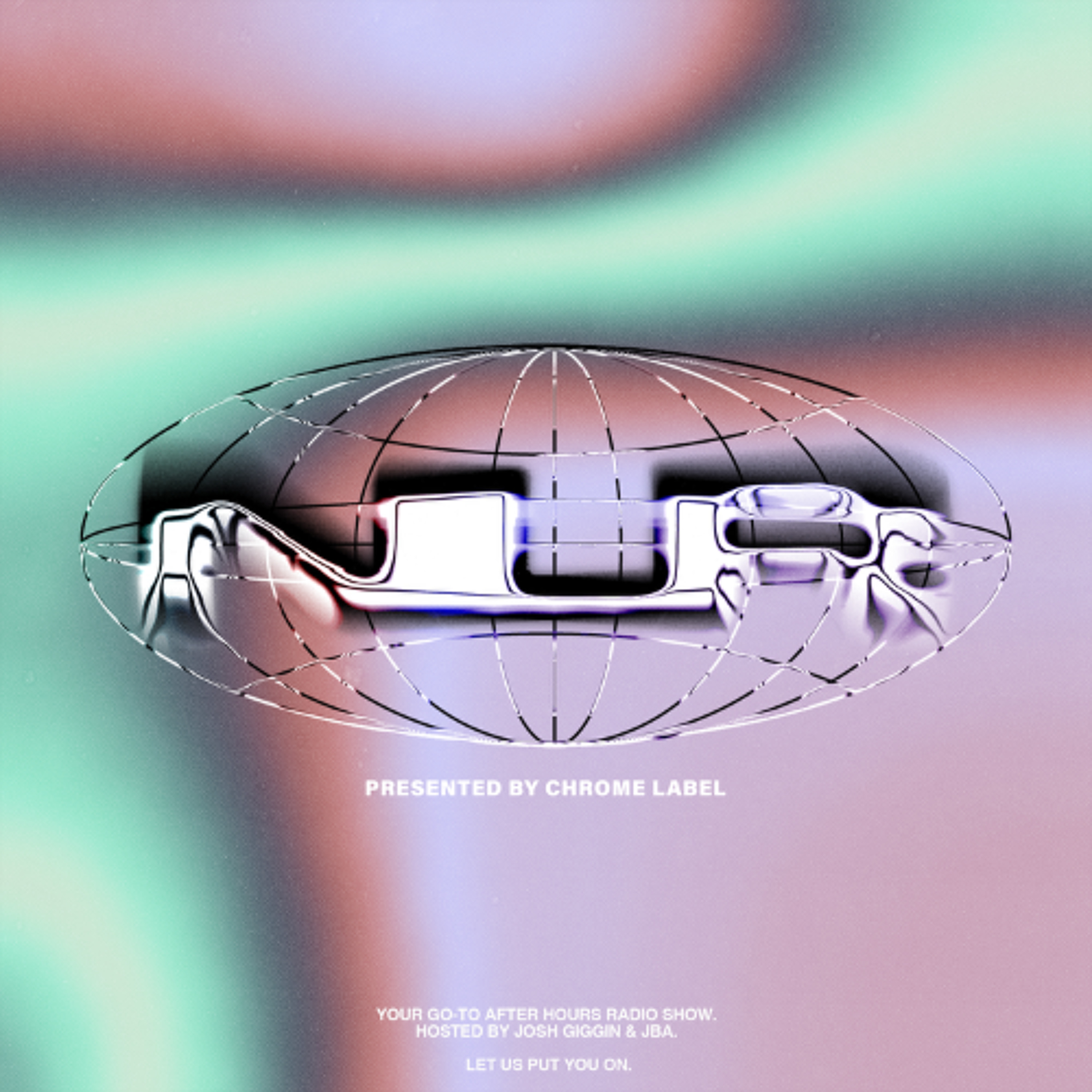 106- "SARA KAWAI" Guest Mix (Live from Los Angeles, CA) episode artwork