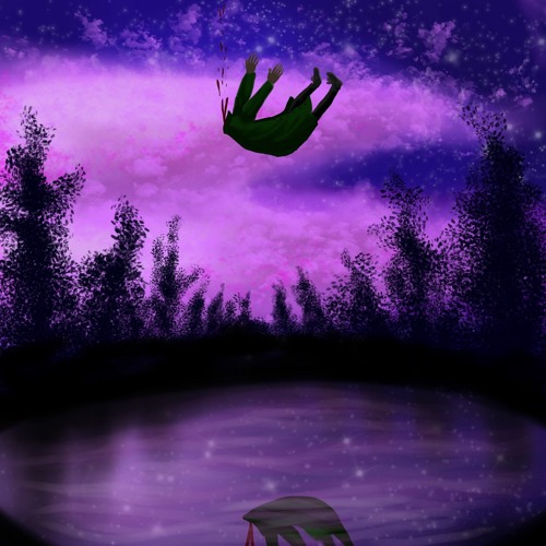 Dreamland(prod. by JessieRosse)