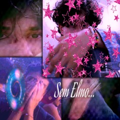 Sem Elmo... > (FEAT: MFCOSMO) > [PROD. BootlegDharma]