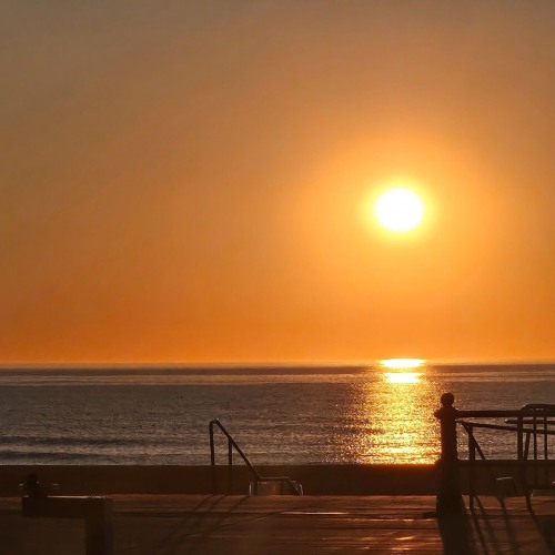 How come we let this go on