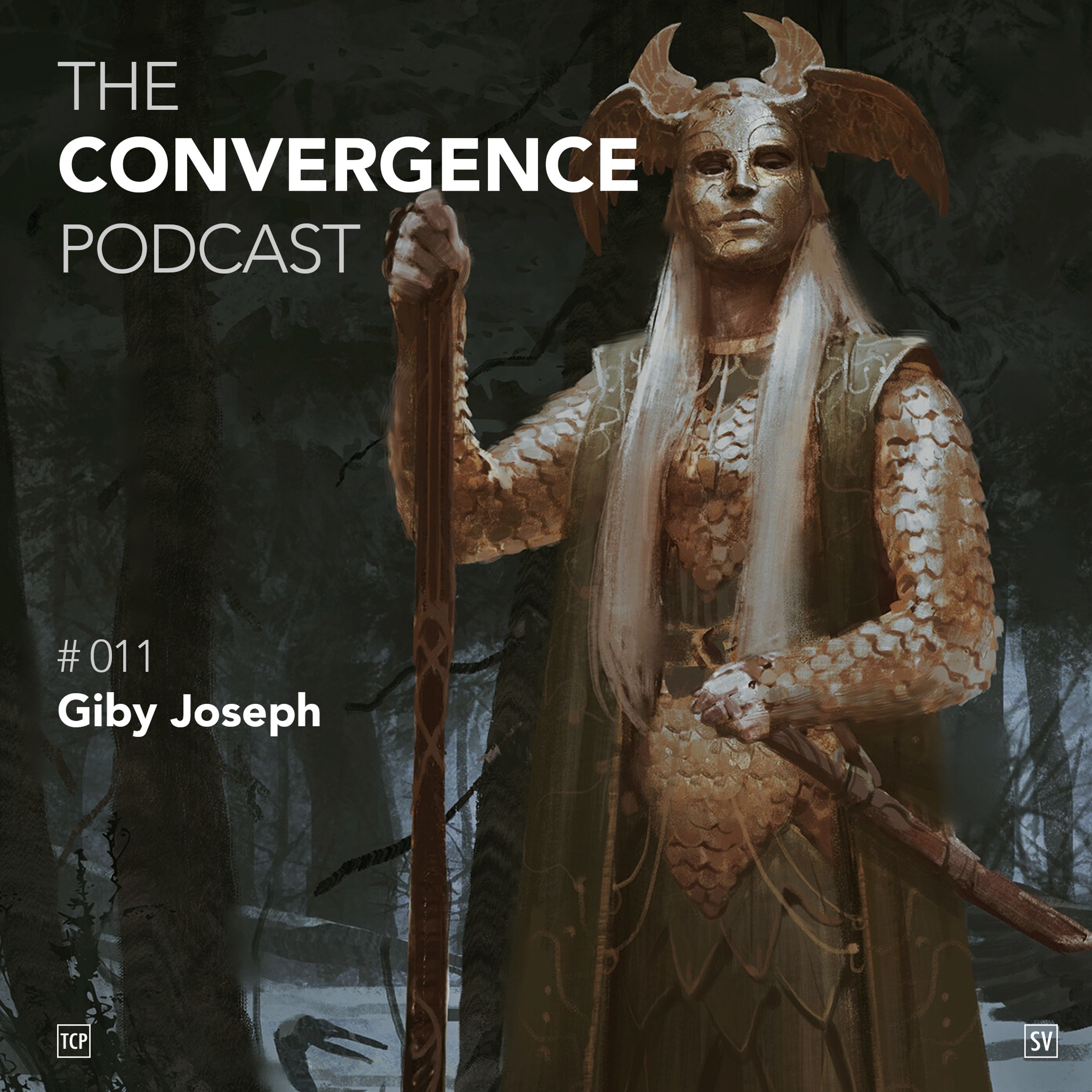 The Convergence Podcast