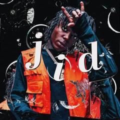 JID DANCE NOW remix Phenix