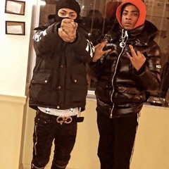 dougie b - nas ebk diss bass boosted