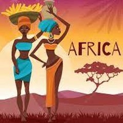 Hodremix - Africana (Afro House)