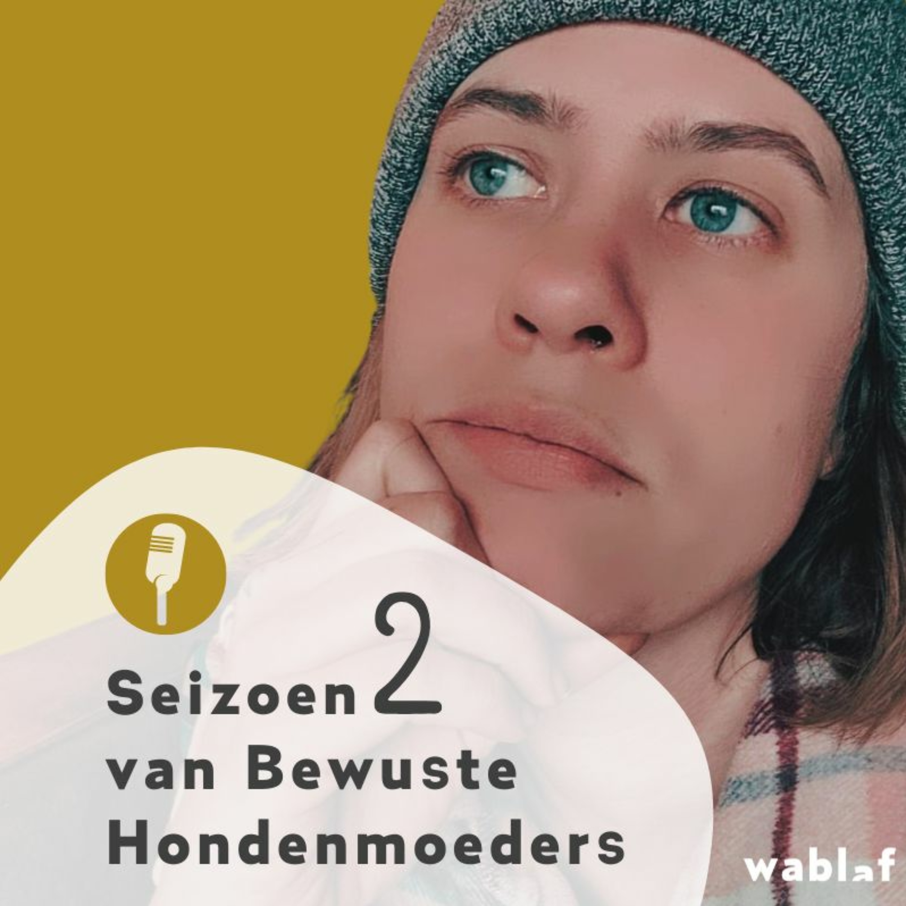 Bewuste Hondenmoeders