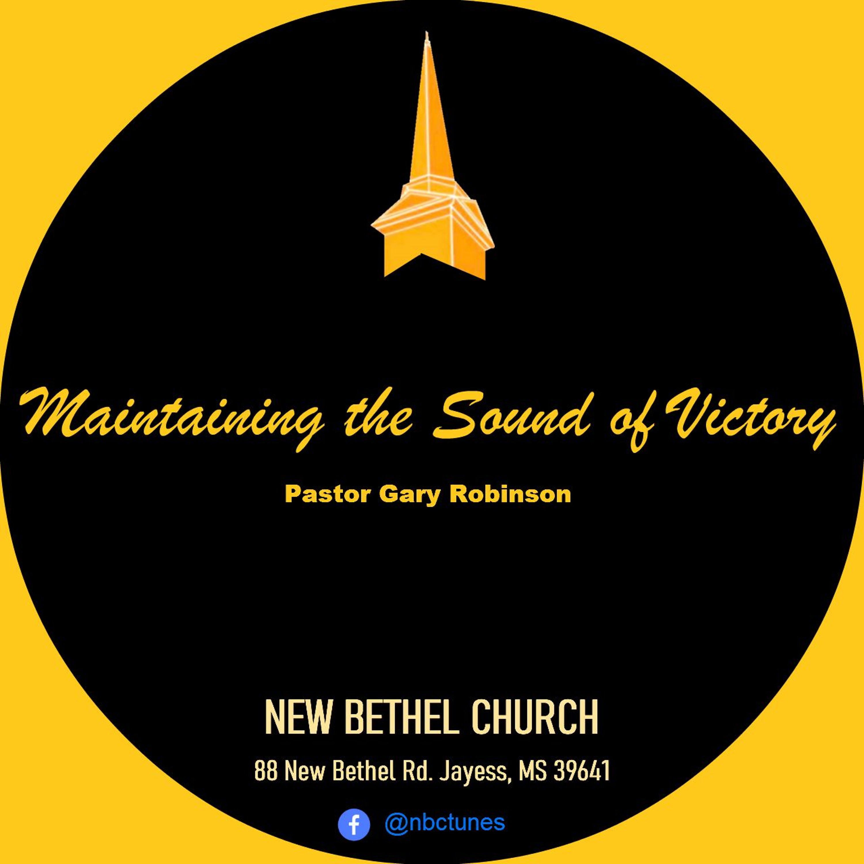 New Bethel Tunes
