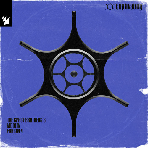 Stream The Space Brothers | Listen to Forgiven playlist online for