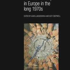 View [EPUB KINDLE PDF EBOOK] All-women Art Spaces in Europe in the Long 1970s (Value Art Politics LU