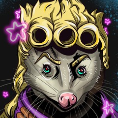 I, GIORNO GIOVANNA (feat. Bl8dez & Saush)