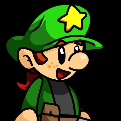 His Unauthorised World - Mario's Evil Rumours