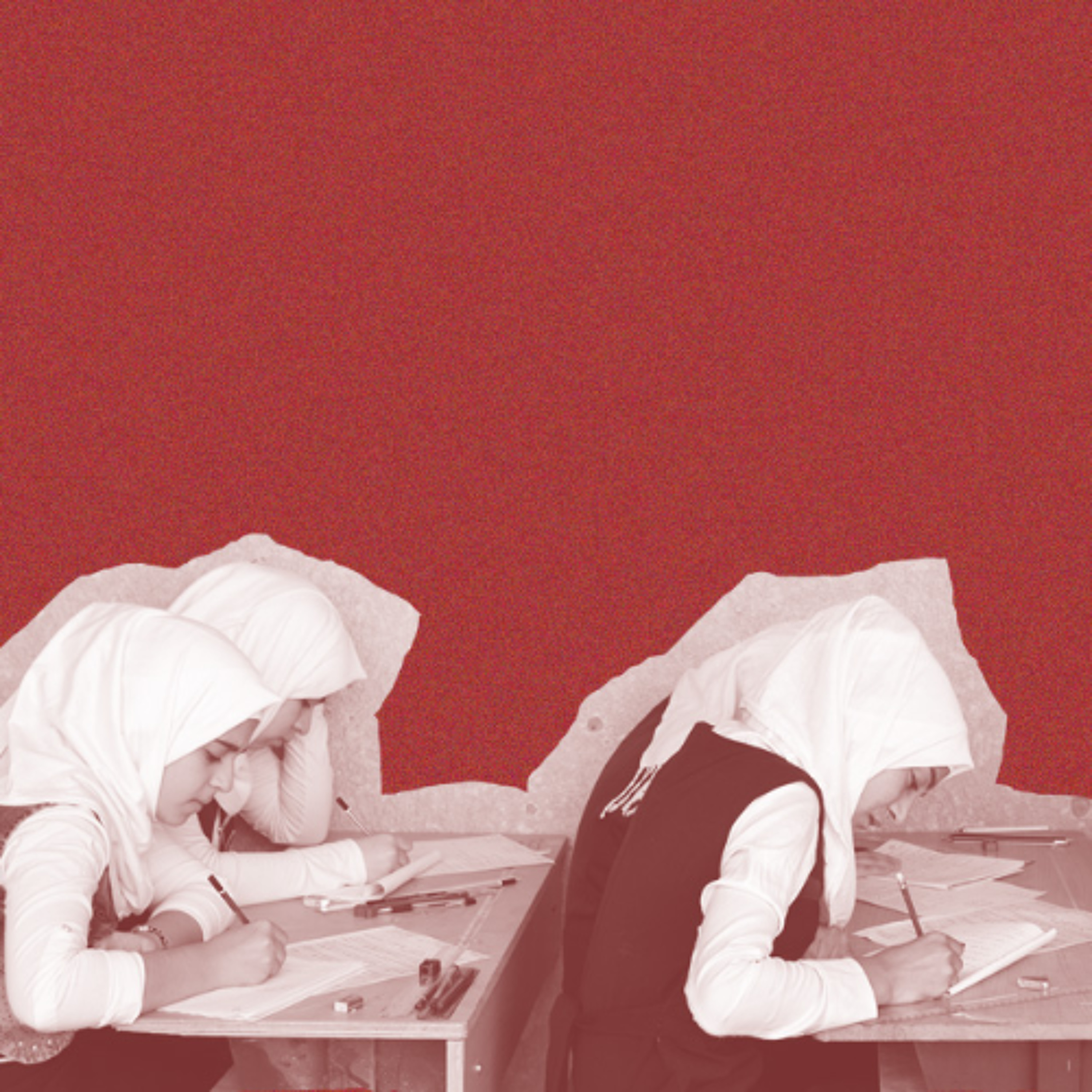 Life teaches before school does: the invisible curriculum of the super child