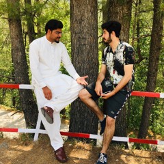 Ghawag_Ghawag_Wama_Che_Ghali_Ghali_Yar_Ghagedo_|_Haroon_bacha