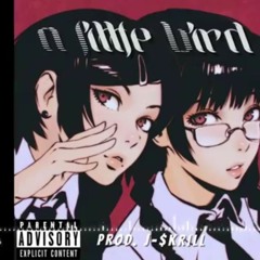 A LITTLE BIRD - J-$KRILL X DEMETRIUS SIMEONE X LOYALTY [Prod.J-$krill]