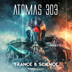 01 - Atomas 303 - Hadron Collider