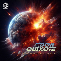 Don Quixote - Devil´s Rift