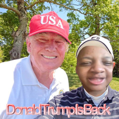 Donald Trump Is Back