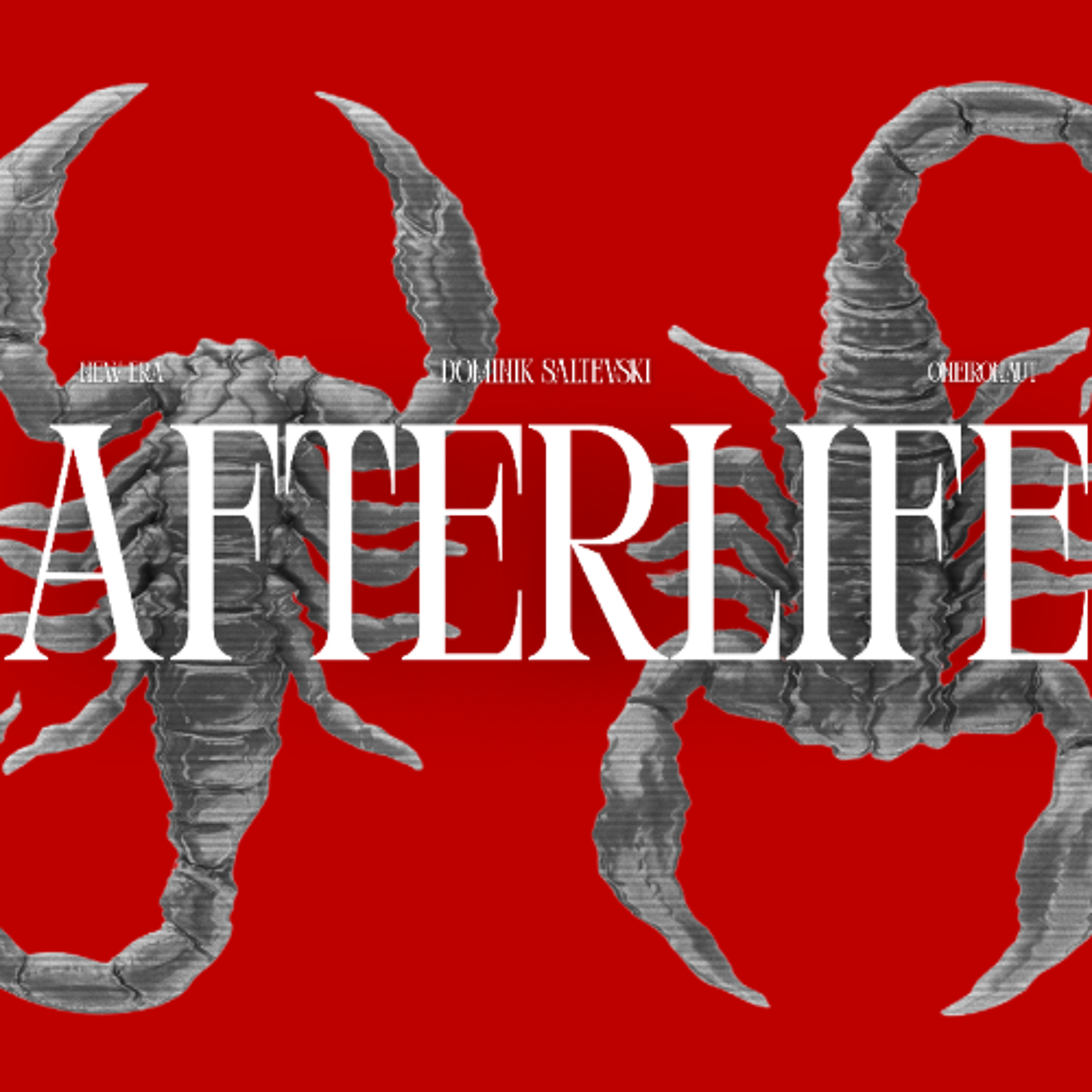 Dominik Saltevski - Afterlife (Original Mix) [NEW ERA] FREE DL episode artwork