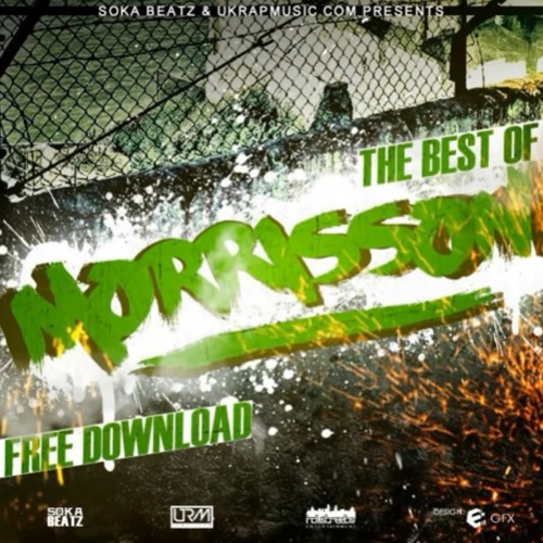 Track 3 - Morrisson