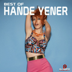 Hande Yener - Bodrum (Ömer Gür Remix)