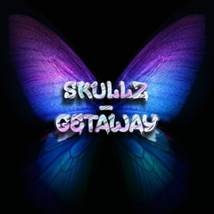 SkullZ Hardcore - Getaway