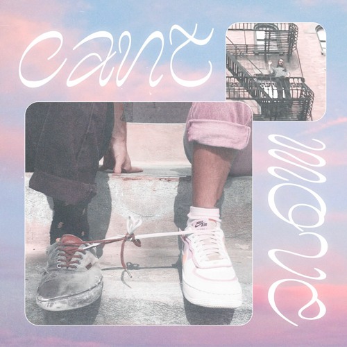 Can't Move ft Sophie Marks & Zach Ezzy