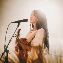 Gasoline (Live From The Garden)