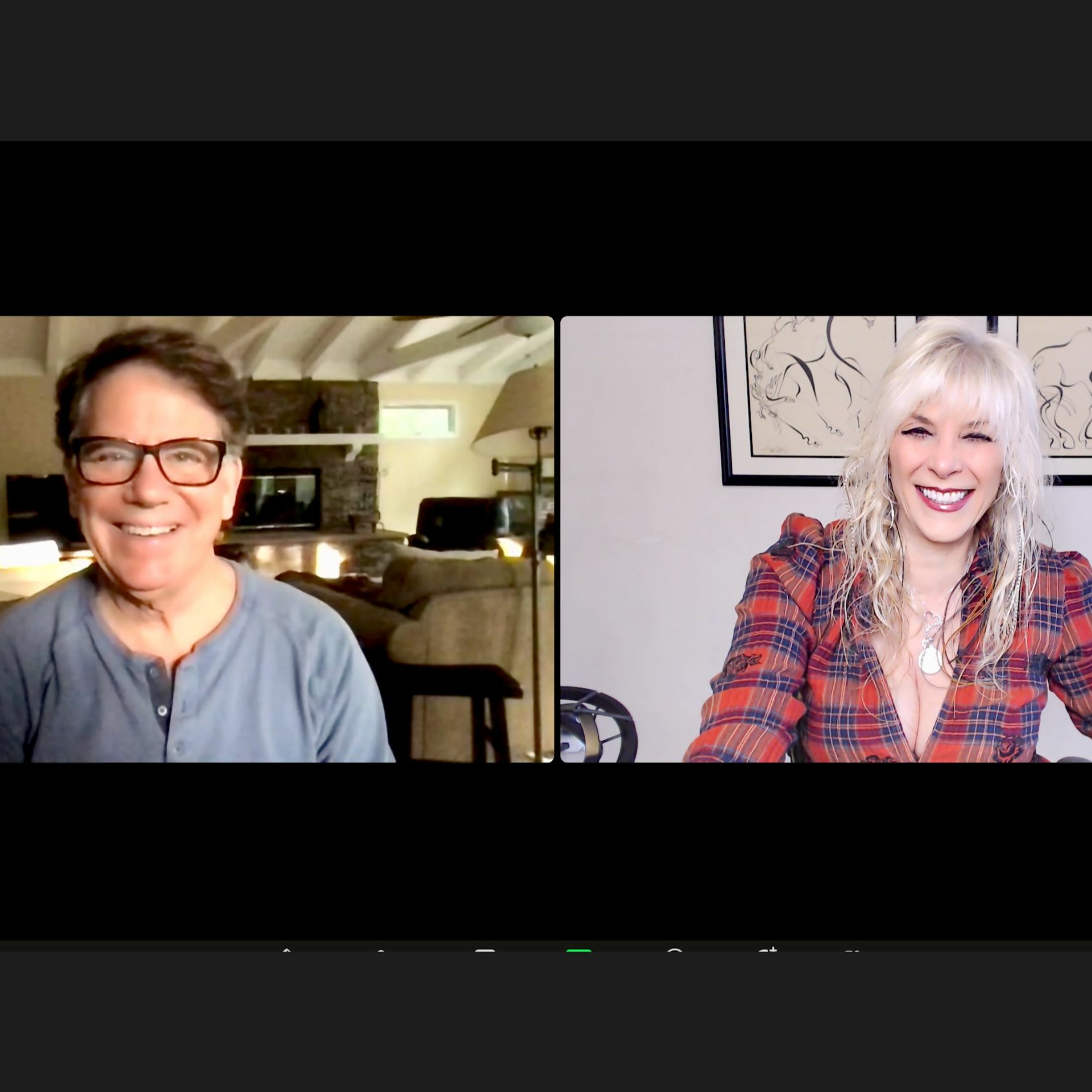 Game Changers With Vicki Abelson