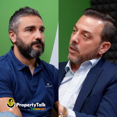 Βασίλης Αρτεμίου - Ιδρυτής και CEO της Seven Property Group | Ε53