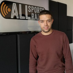 Jaey Daalhuisen: veteraan in de eDivisie - ALLsportsradio LIVE! 22 december 2021