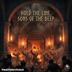 TPFP - Hold the Line Sons of the Deep