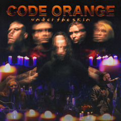 Stream Code Orange Kids | Listen to Love Is Love // Return To Dust