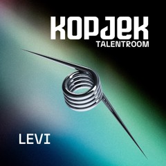 Levi - KopjeK Talentroom 2024