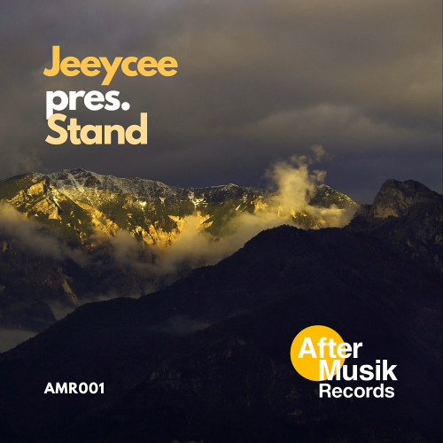 Jeeycee - Stand (Original Mix) preview