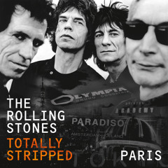 Beast Of Burden (Live)