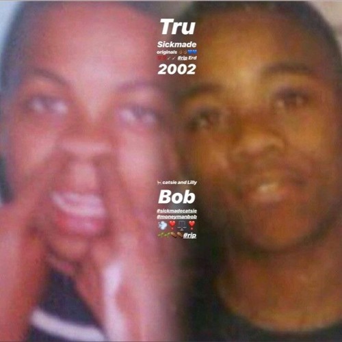 - WE MISS YOU - (mDc) MIX  VERSION CAT$i£ & LITTLE BOB aka ASHLEY & RUBEN BAXTER *JHONSON & PENDLEY