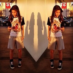 all falls down w/ jkj p. chaosysl