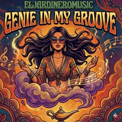 Genie in my groove