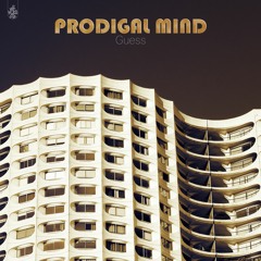 Prodigal Mind - Guess